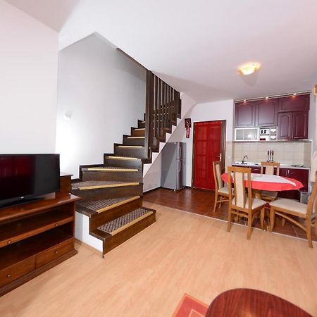 Kraljevi Konaci - Najam Kuca Na Zlatiboru Apartment Bagian luar foto