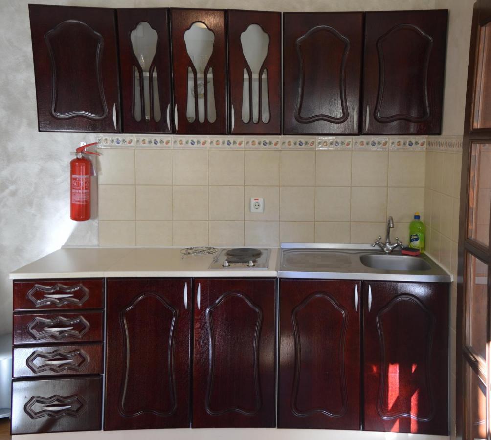 Kraljevi Konaci - Najam Kuca Na Zlatiboru Apartment Bagian luar foto