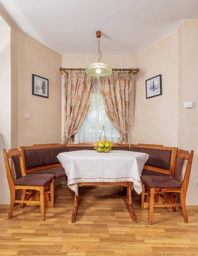Kraljevi Konaci - Najam Kuca Na Zlatiboru Apartment Bagian luar foto