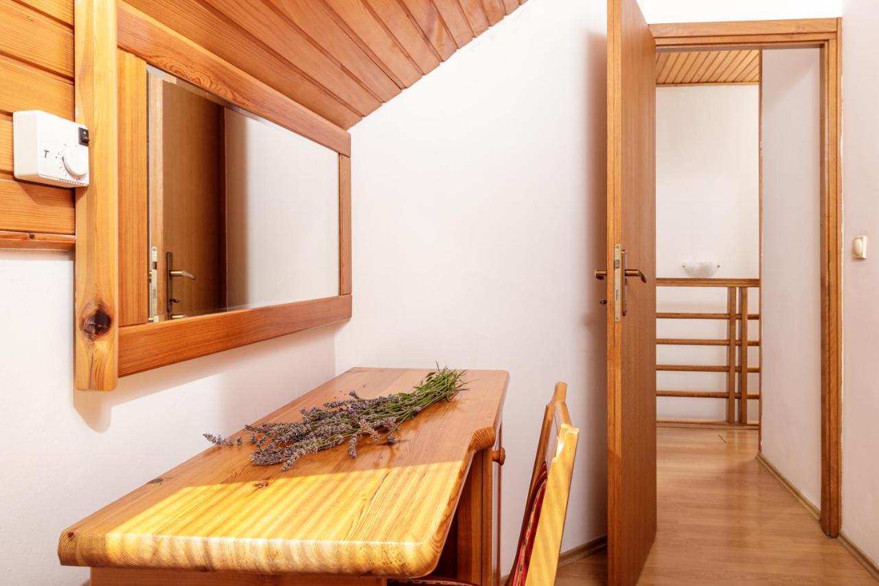 Kraljevi Konaci - Najam Kuca Na Zlatiboru Apartment Bagian luar foto