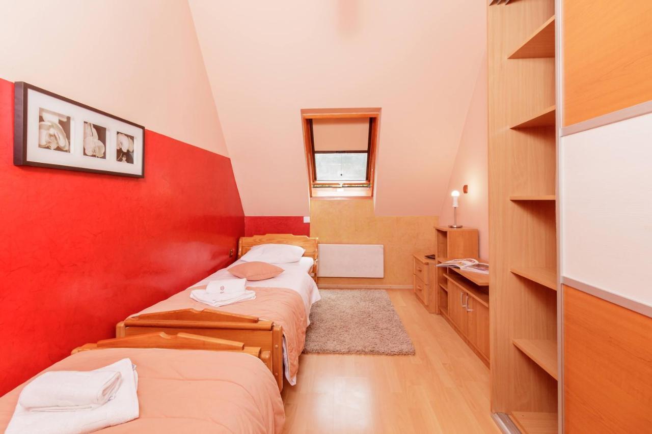 Kraljevi Konaci - Najam Kuca Na Zlatiboru Apartment Bagian luar foto