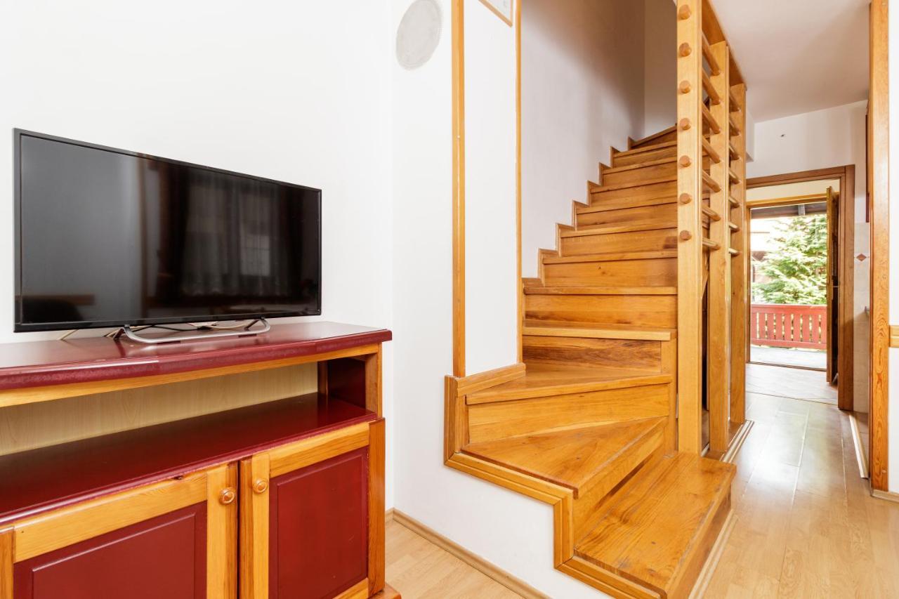 Kraljevi Konaci - Najam Kuca Na Zlatiboru Apartment Bagian luar foto