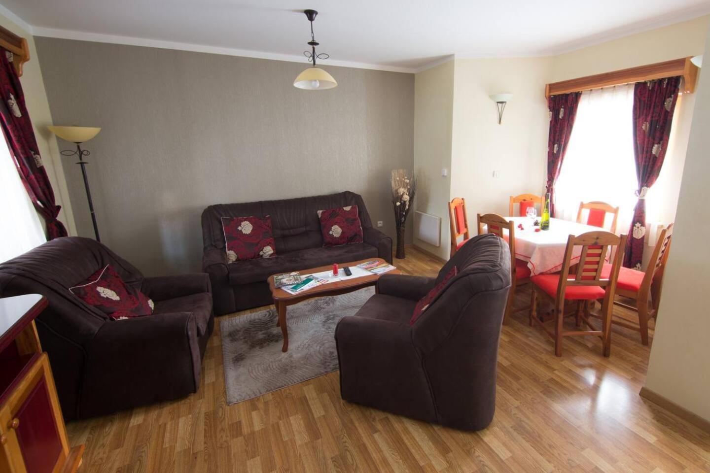 Kraljevi Konaci - Najam Kuca Na Zlatiboru Apartment Bagian luar foto