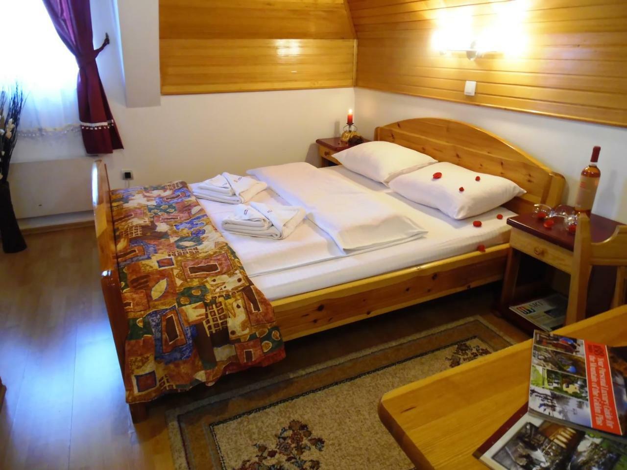 Kraljevi Konaci - Najam Kuca Na Zlatiboru Apartment Bagian luar foto